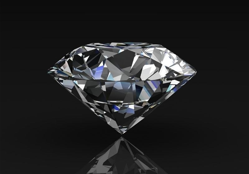 Quanto Vale Um Diamante Pre o Caracter sticas E Mais 